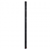 Верт блок розеток Rem-16, 1×16A, выкл, 15S, 10C13, 1820мм, 42-48U, вход C20