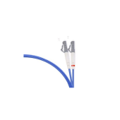 Шнур оптический dpc LC/UPC-LC/UPC 50/125 ОМ4 3.0мм 10м LSZH