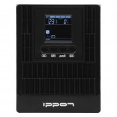 Ippon Innova TB 1000 Источник бесперебойного питания  900Вт 1000ВА черный