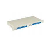 Кросс ШКОС-М -1U/2 -16 -SC    ~16 -SC/SM    ~16 -SC/UPC   