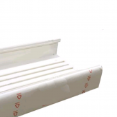 DLP Кабель-канал 220x65