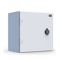 Шкаф электротехнический навесной ШЭН-400-400-210