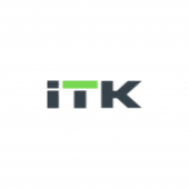 ITK Гайка М5 квадратная для опт. лотка