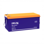 Аккумуляторная батарея Delta HRL 12-180 X
