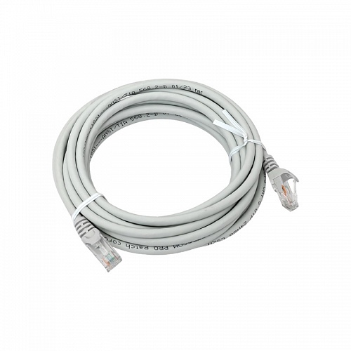 TRP-6UTP-LSH-5M-GY