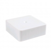 Коробка огнестойкая для к/к 40-0450-FR2.5-4-П Е15-Е120 с термопредохранителем 75х75х30 Промрукав