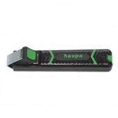 ССД 200040 Инструмент для снятия кабельной оболочки, 8-28 мм Haupa