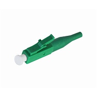 Оптический коннектор LC APC FC-LC-SM-APC-3mm