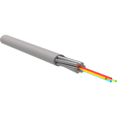 ITK Кабель оптический ОКМБ-03нг(А)-FRLSLTx-8М5(OM3)-5,0