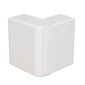 Внешний угол 130x50 мм METRA