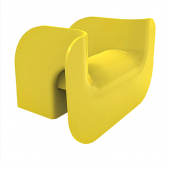 ITK Выход изогнутый опт. лотка 60мм