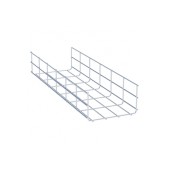 Лоток проволочный 80х100х3000-3,8 мм EKF