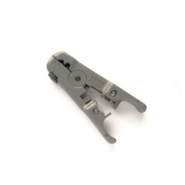 Устр-во для зачистки кабеля "Витая пара" и тел. кабеля,с регулировкой (HTS-501B)