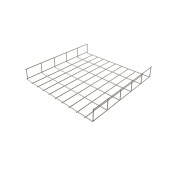 Проволочный лоток 50х500x3000-5,0 мм.
