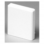 Заглушка для короба 100х60