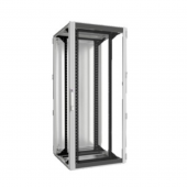 TS IT Шкаф 800x2000x800 42U, с обз. и стальной дверью, IP55, 19" монтажные рамы