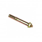 Болт анкерный с гайкой М6/8*85 EKF