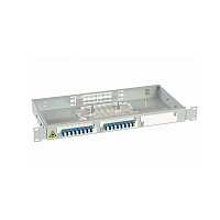 Кросс ШКОС-Л -1U/2 -32 -LC    ~32 -LC/SM    ~32 -LC/UPC   