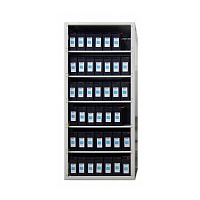 Батарейная емкость 2х9Ач в кабинете А16 (744)