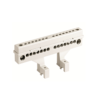 Клеммный держатель (12 мод)