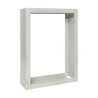 Цоколь к ВРУ Unit S IP31 (200х800х600) EKF PROxima