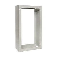 Цоколь к ВРУ Unit S IP31 (200х800х450) EKF PROxima