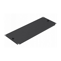 Фальшпанель быстросъемная Ф-19"-4U-Б ССД