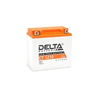 Аккумуляторная батарея Delta CT 1210