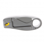 Инструмент для зачистки коаксиального кабеля RG-58/59/62/6