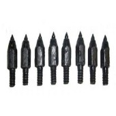 ССД Шипы для лазов по ж/б универсальные (комплект-8 шт.)