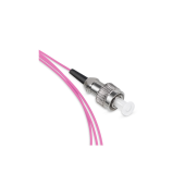 Пигтейл FC 50/125 mm (OM4) 1.5м LSZH