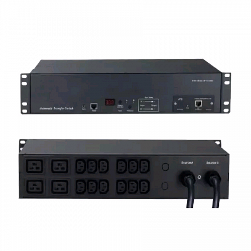ATS-R-228H1622-Intelligent