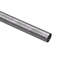 Труба стальная ненарезная 50х1,2x3000мм ГЦ IEK