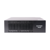 Батарейный блок для источника бесперебойного питания GIGALINK 6000ВА/10000ВА (1/1 однофазный), 3U, 240в, 20 акб, глубина 630мм