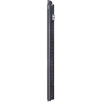 ITK BASE PDU PV1102 25U 1ф 32А 10C13 10C19 без каб.