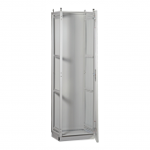 TITAN Шкаф напольный цельносварн. ВРУ-1 18.60.45 IP54 IEK