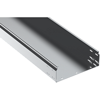 ESCA 7 Лоток неперфорированный 100х300х3000-1,5 IEK