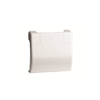 Тройник для к/к 70х22 и 90х25 мм