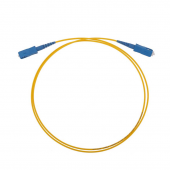 Шнур ШОС-SM/2.0   мм-SC/UPC-SC/UPC-1.0  м 