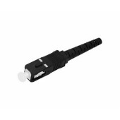 Оптический коннектор SC UPC FC-SC-MM-UPC-3mm