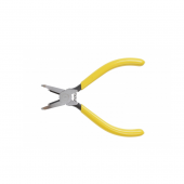 Клещи для опрессовки соединителей проводов (скотчлок), 150 мм