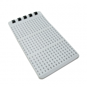 Маркер клеящ. "записная книжка 10 листов", цифры "0-9"