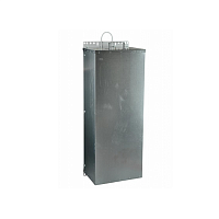 Шкаф ШРМ-2 400х900х300 ССД