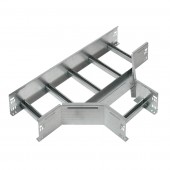 Разветвитель лестничный Т-образный 80х300 R300 HDZ IEK