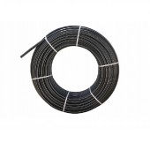 Труба ЗПТ ПЭ63 d=20 х 2,0 мм - ТС - Ч