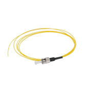 ITK Оптический пигтеил, (SM), 9/125 (OS2), FC/UPC, LSZH, 1,5м