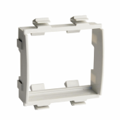 Каркас под 2 модуля "Viva", серый