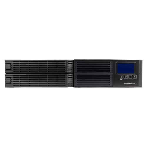 UPS SUPREME IEC 1kVA