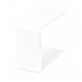 Скоба соединительная, 60х40мм