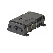 Муфта-кросс МКО-П1-М/С09-10SC-8SC/APC-8SC/APC ССД